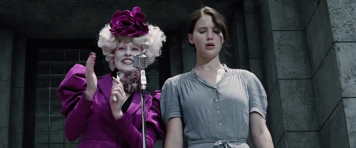 long story short, i survived