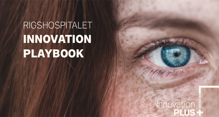 Rigshospitalet's tweet photo. Overliggeren for sundhedsinnovation skal hæves, og Rigshospitalet skal sætte et globalt aftryk på fremtidens sundhed til gavn for patienter og personale. Sådan lyder målsætningen i en ny innovationsstrategi for RH.
https://t.co/YS0sExXPRN
@RegionH #sundpol @henninglangberg https://t.co/SzBHFUnSrY