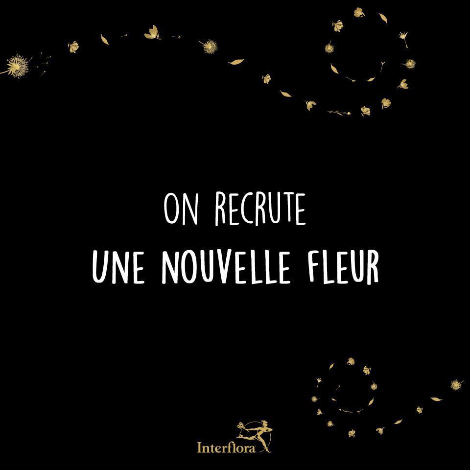 Interflora's tweet photo. [On recrute une nouvelle fleur]
On recherche un(e) administrateur système expérimenté(e)

Si vous connaissez ces mots vous pouvez postuler
VMware, Proxmox, Azure,Fortinet, Pfsense, HAProxy, Dell, MPLS, Bash, Powershell, SQL Server, PostgreSQL

>https://t.co/m7mPK9oTeX
#CDI #Lyon https://t.co/LtNFOcLFww