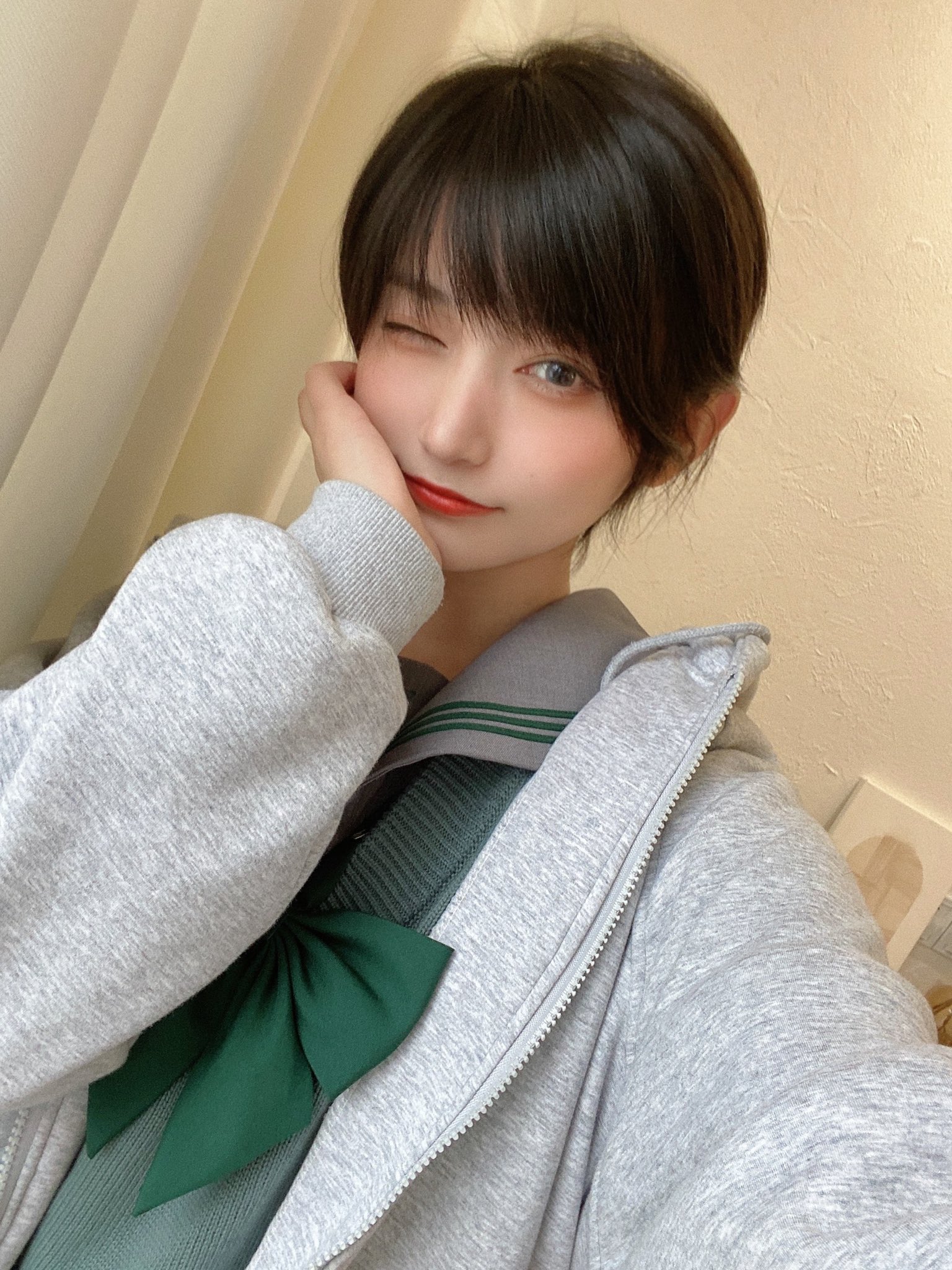 帅嘤嘤　komoshuai　コモシュアイ Photos by 帅嘤嘤 (@komoshuai) · February 20, 2025