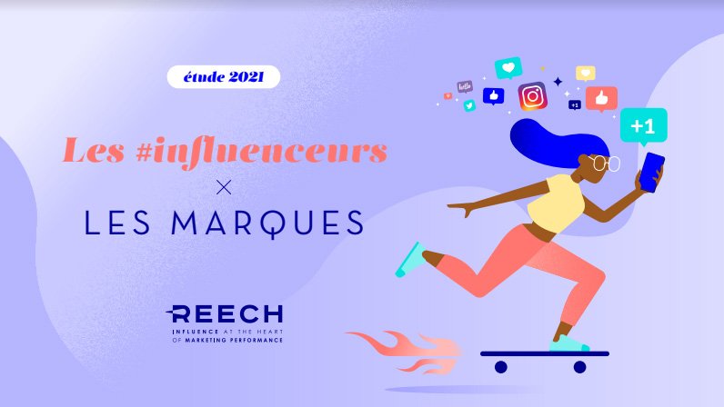 AnthonyRochand's tweet photo. ↪Les influenceurs sont morts vive les créateurs de contenus [Etude annuelle sur l’#Influence #Marketing]
https://t.co/a5QiIqXq9B @Reech_com on @WebmarketingCOM cc @camillejourdain #SocialMedia #ContentMarketing https://t.co/2Q4JiVrDIY