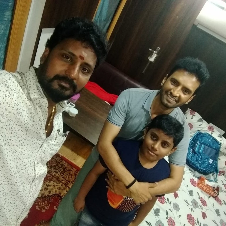 sujithkumar600's tweet photo. #NewProfilePic https://t.co/dtgnud5H3t