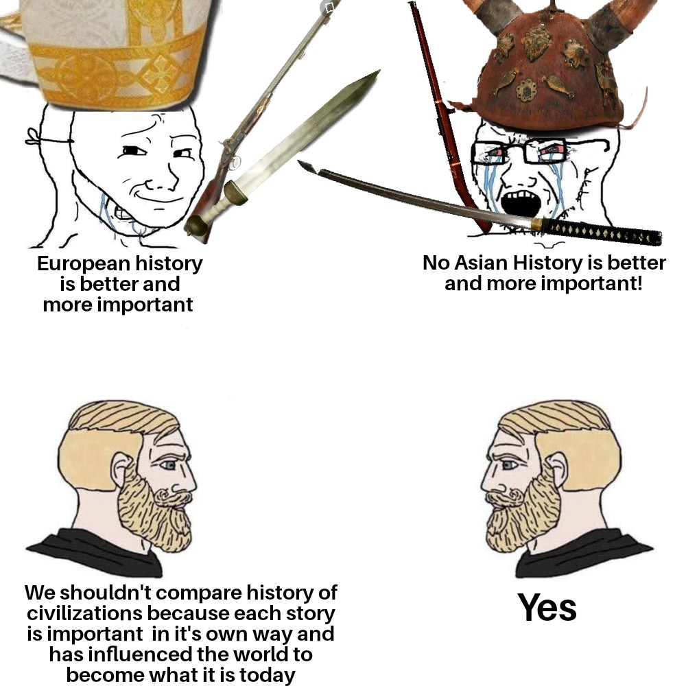 All history is important https://t.co/yDCSFkEmuM, image size:1000x1000