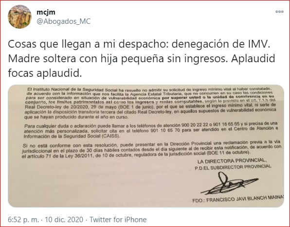 Nosotras tweet media