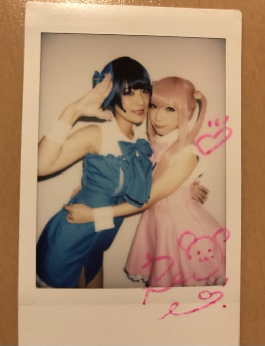 コスプレイヤーつんこのTwitter画像42