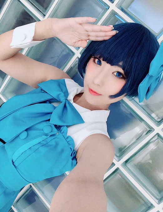 コスプレイヤーつんこのTwitter画像40