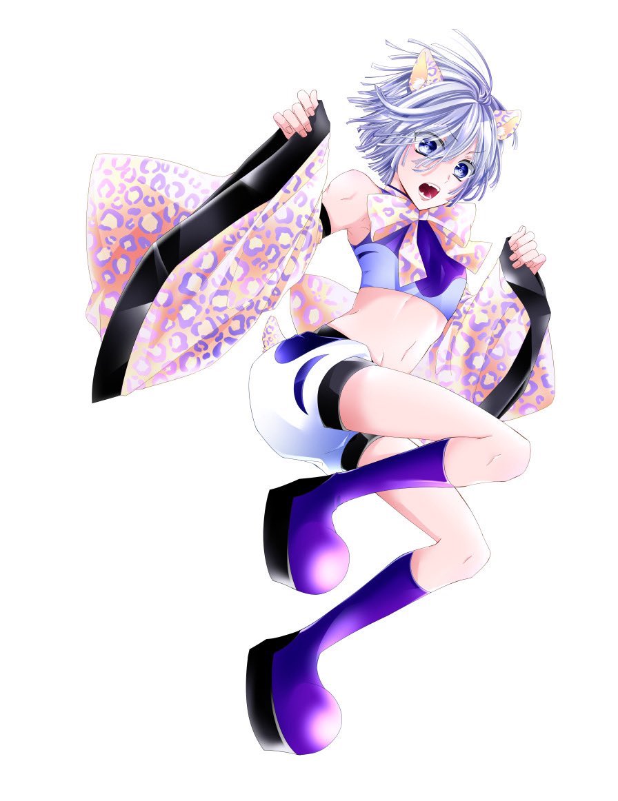 東京ミュウミュウオーレ 3巻発売しました よろしくお願いいたします 青月まどかのイラスト