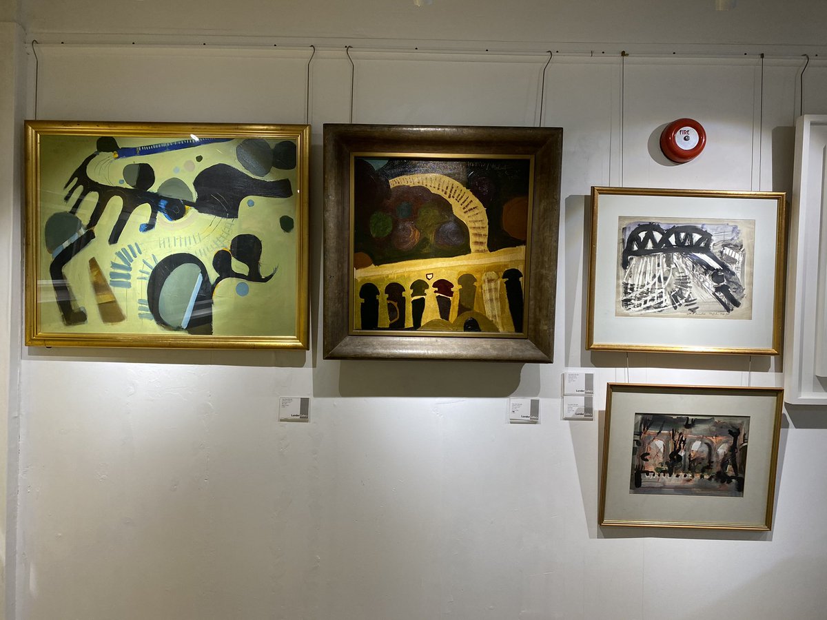 The Lander Gallery is back in Truro! Special show of Tony Giles paintings downstairs in Lemon Street Market!! <a href="/stagnesturtle/">St Agnes Museum Leatherback Turtle</a> <a href="/VisitTruro/">Visit Truro</a> <a href="/LanderTruro/">lander gallery truro</a> <a href="/Cornwall_Museum/">Cornwall Museum and Art Gallery</a> <a href="/welovetruro/">We Love Truro</a>