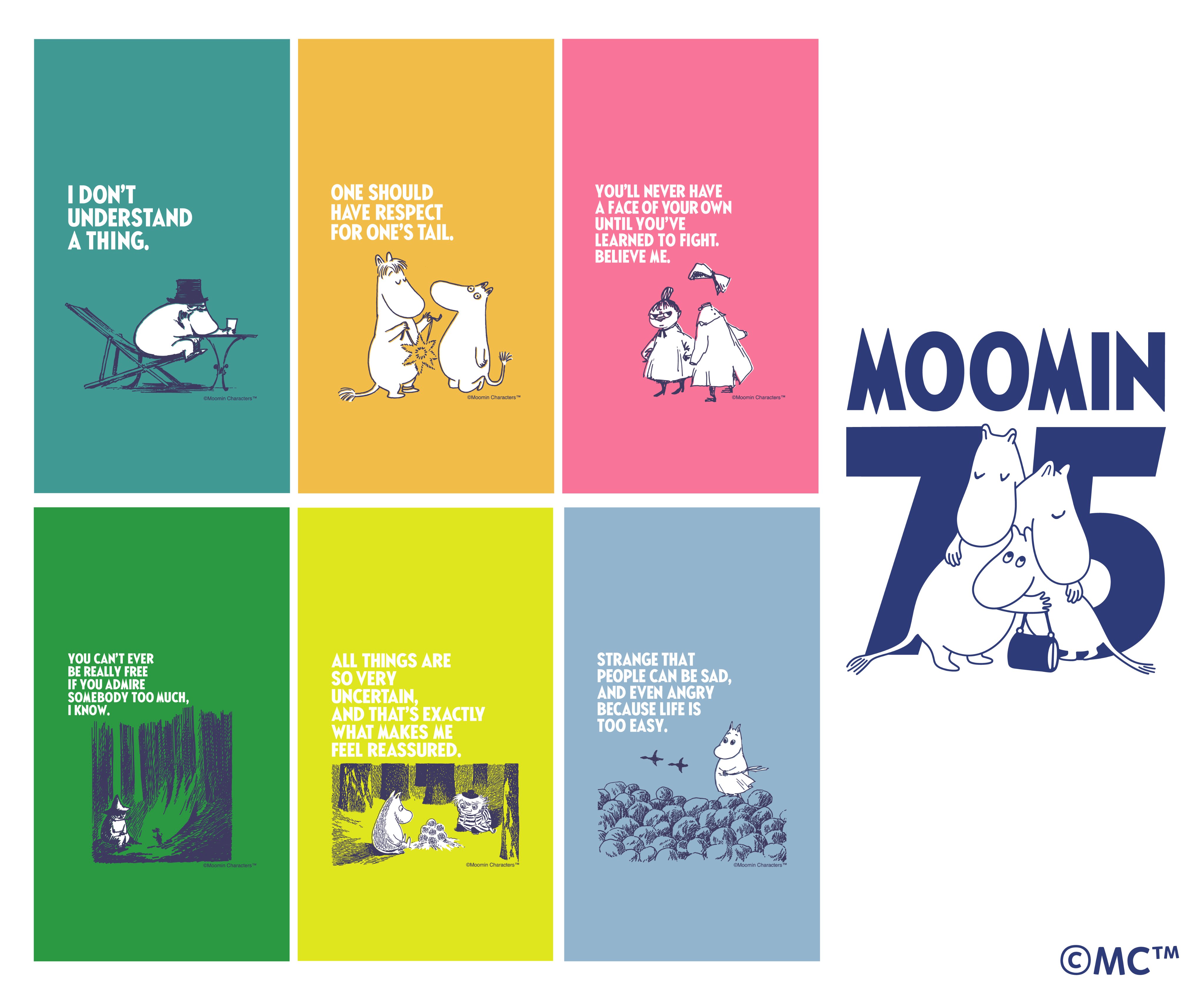 See Moomin Jp S Tweet Twitter