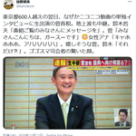 Morihei Botの分析 Whotwi グラフィカルtwitter分析