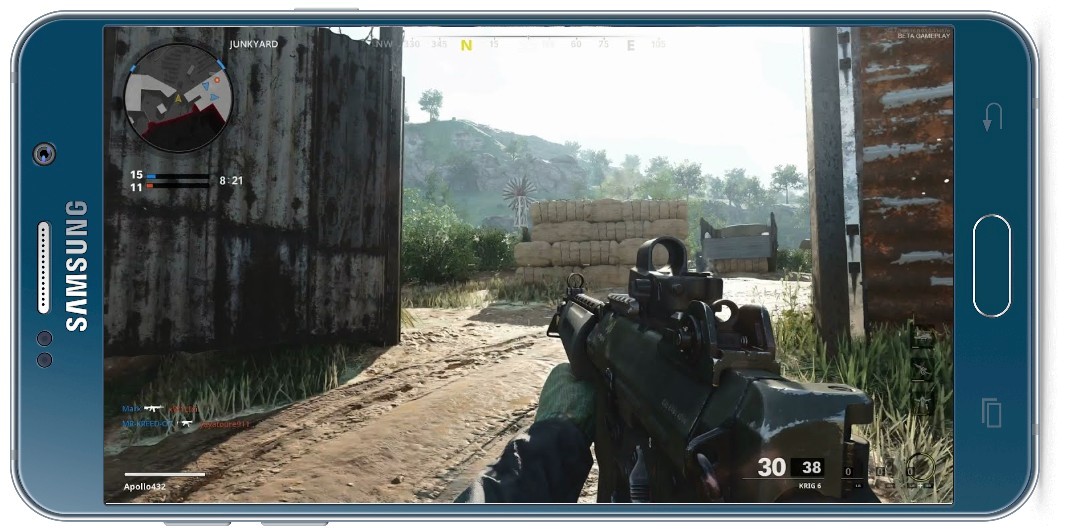 Call of War APK for Android Download