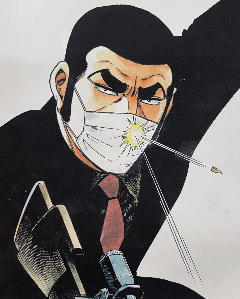 銃弾すら弾くマスク Togetter 銃弾すら弾くマスク Togetter