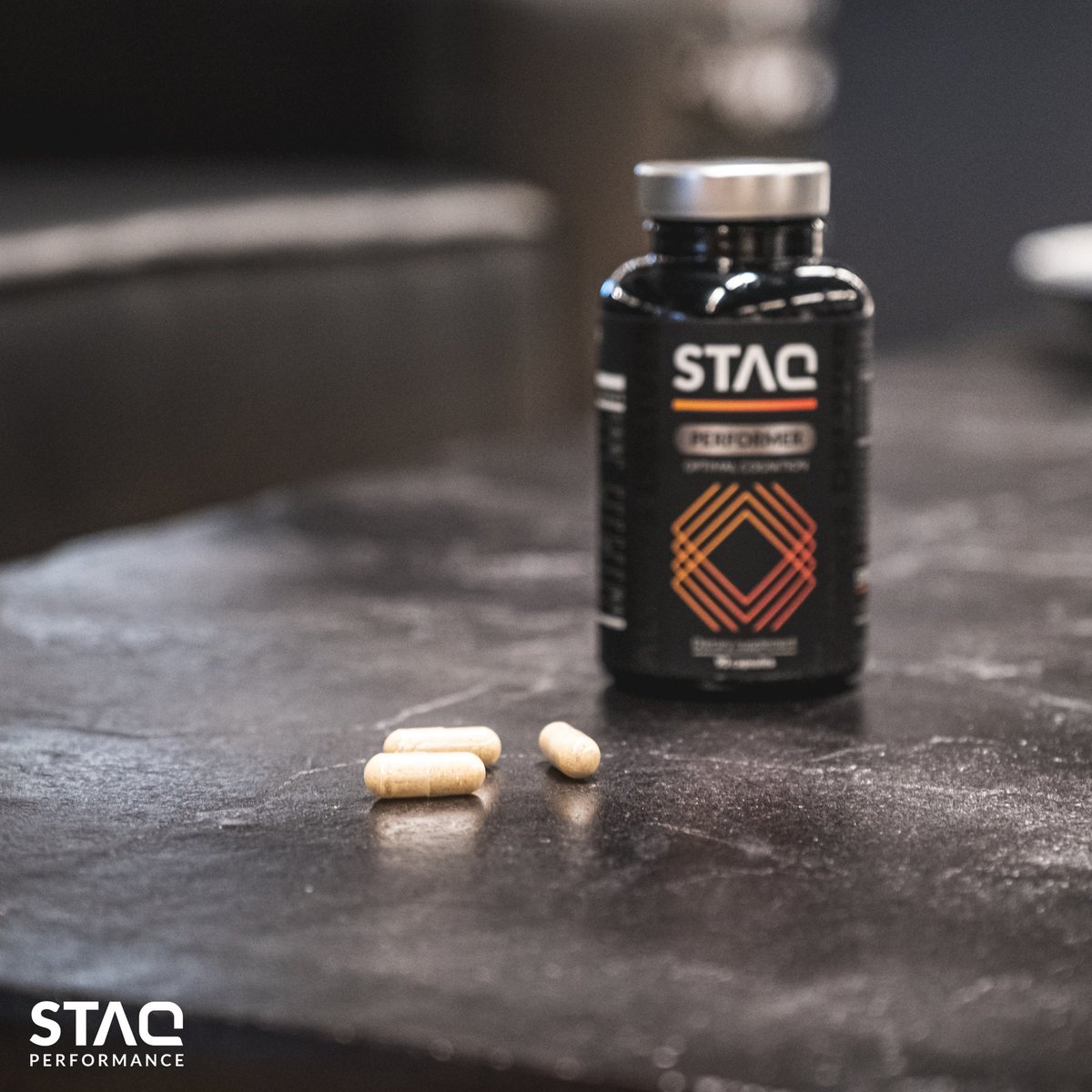 PerformanceStaq's tweet image. What is STAQ Cash Perks? STAQ CP points are part of our rewards system. There are many ways you can earn them and redeem them for a coupon to use on your next purchase. To start collecting them, you have to create an account on our site (bit.ly/3qLzJa9). #staqyourlife