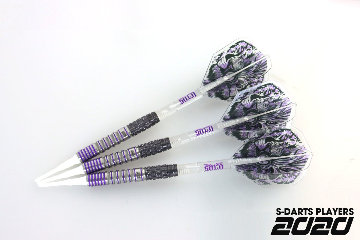 🆕小野恵太選手 【最新セッティングダーツセット】 ＼予約開始／ 今