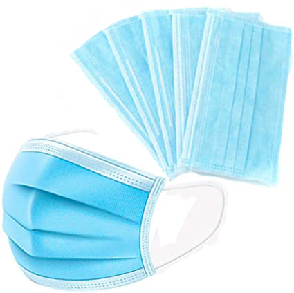 RitewayMedical's tweet image. Shop ear loop face mask online at Ritewaymed.com. These Earloop Masks are Fluid resistant, Soft, comfortable, and breathable
#COVID19 #StayHomeStaySafe #Earloopmask #Facemask #WearAmask