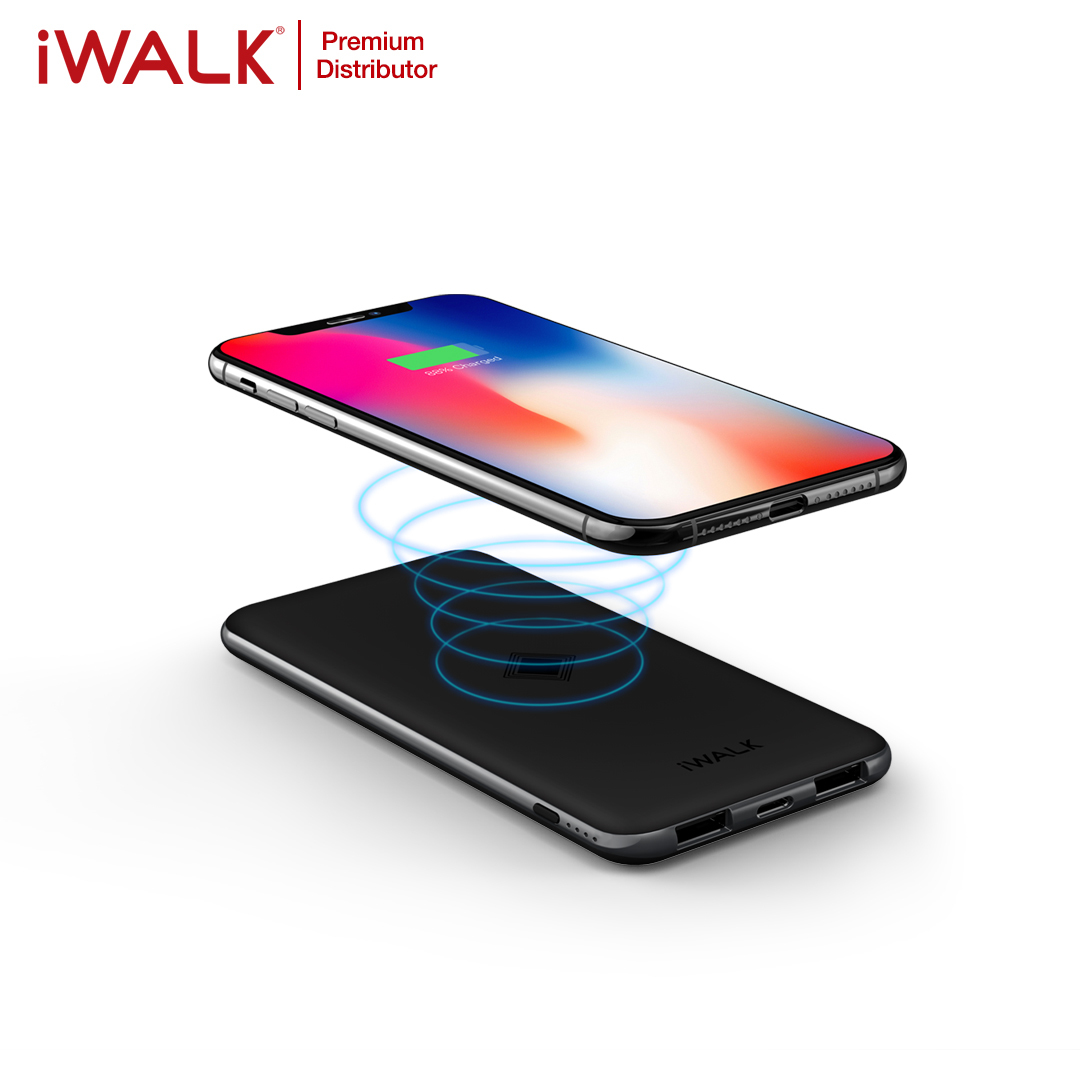 iWALK_Polska's tweet photo. 🎉 Weekendowy #Konkurs w #iWALKPolska wystartował‼️

Do wygrania świetny bezprzewodowy 🔋 powerbank #iWALK Chic Air 8000 mAh 😎

Zasady -> Like + RT + Follow (liczą się akcje wykonane między 10.00 w piątek, a 20.00 w niedziele)

Więcej info -> https://t.co/NoAU02EgSn https://t.co/eadUjE4Ckc