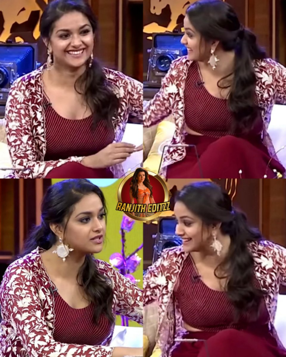 Ranjith Editzzโข๐ฅ๐ (@ranjitheditzzz) on Twitter photo #KeerthySuresh ๐
That melons show ๐
Missing Badly This Chubby Keerthy ๐ฅ
Good Noon Guys ๐ฅ
<a href="/AnilFapzForKaju/">Anil ๐๐ ๐ ๐๐ซ๐ฐ๐๐ฅ๐ซ</a> @dilmaleyiojf @Aaambala <a href="/Actresshotspot/">DesiXvideos</a> @AdimaiActress @kajumogudni @Actress4All <a href="/HDActressy/">HD Actressy ๐ธ</a> <a href="/verginboy5_/">verginboy</a> @veriyan_riyas @Raakshasaneditz <a href="/KREditz08/">KR Editz ๐๐ฅ</a> <a href="/MonsterBaddie/">๐๐๐๐๐๐๐ ๐</a> #KeerthySuresh ๐
That melons show ๐
Missing Badly This Chubby Keerthy ๐ฅ
Good Noon Guys ๐ฅ
<a href="/AnilFapzForKaju/">Anil ๐๐ ๐ ๐๐ซ๐ฐ๐๐ฅ๐ซ</a> @dilmaleyiojf @Aaambala <a href="/Actresshotspot/">DesiXvideos</a> @AdimaiActress @kajumogudni @Actress4All <a href="/HDActressy/">HD Actressy ๐ธ</a> <a href="/verginboy5_/">verginboy</a> @veriyan_riyas @Raakshasaneditz <a href="/KREditz08/">KR Editz ๐๐ฅ</a> <a href="/MonsterBaddie/">๐๐๐๐๐๐๐ ๐</a>