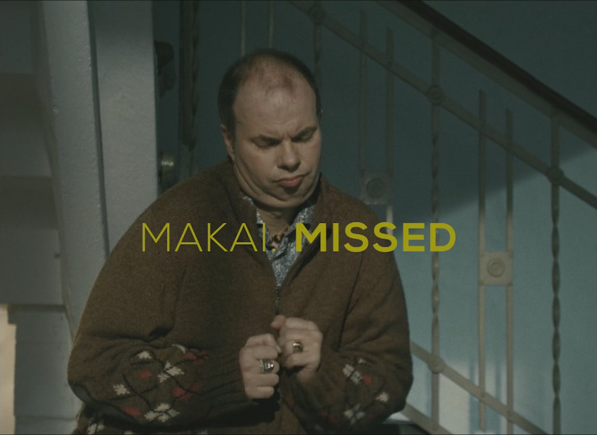 shortfilmbreaks's tweet photo. BEST MUSIC VIDEO
Bronze Elephant Winner
MAKAI - MISSED
directed by Marco Santi
Italy
#sfb #shortfilmbreaks #sfb8 #sfb2020 #awards #winners #bestfilm #winner #award #bestshortfilm #laurels #congrats #prize https://t.co/XnoNzldlfv