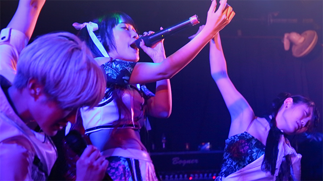 info_mufan's tweet photo. Today's tune "shiro to kuro to uso" is now available on mufan.
Be sure to check out FREE movie below!!↓
https://t.co/dXJ86tfICN
I hope a lot of people will see their performance!!
#NSLE #ゆくえしれずつれづれ #mufan https://t.co/8GcuCeTkfE