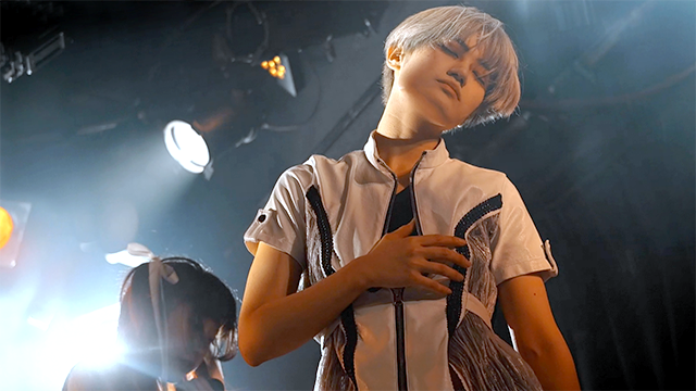 info_mufan's tweet photo. Today's tune "shiro to kuro to uso" is now available on mufan.
Be sure to check out FREE movie below!!↓
https://t.co/dXJ86tfICN
I hope a lot of people will see their performance!!
#NSLE #ゆくえしれずつれづれ #mufan https://t.co/8GcuCeTkfE