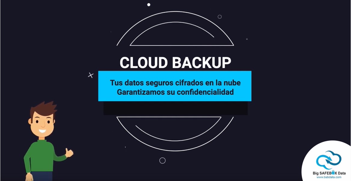BigSafeboxData's tweet photo. En cuestión de segundos puedes perder toda la información relativa a tu empresa y tener pérdidas de miles de euros.
En #BSBData te ayudamos a minimizar la repercusión del #Ransomware. ¡Todos los detalles en el vídeo!
▶️ https://t.co/kMKPY1ibdI
#CyberSecurity #ciberseguridad https://t.co/2uEenZNG3u