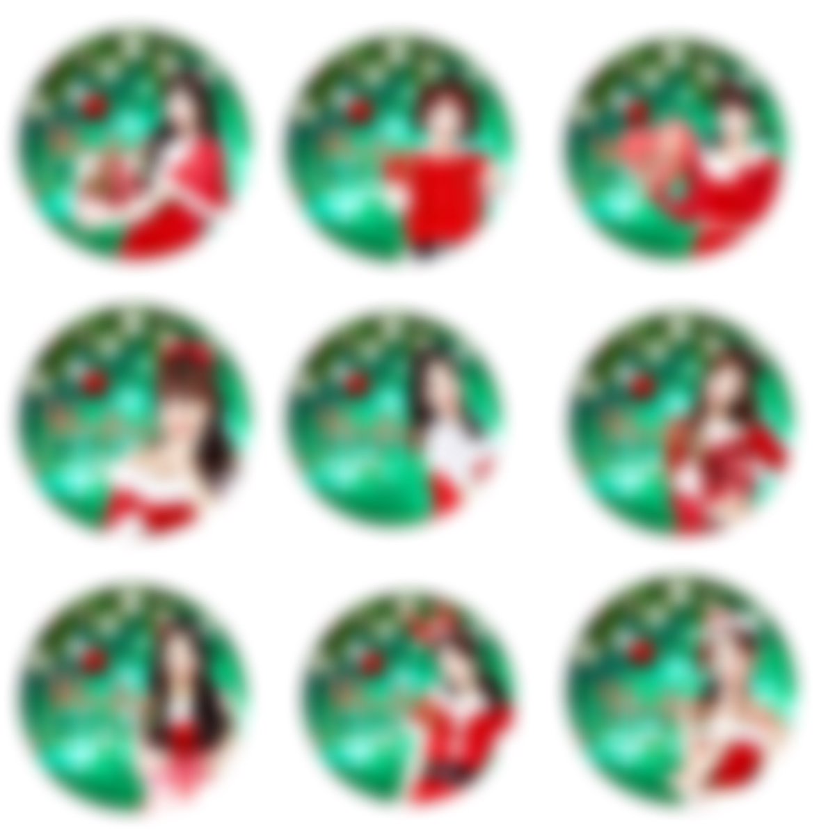 Saki Twiceクリスマスアイコン配布 クリスマスバージョン作りました うちが今アイコンにし てるのと同じやつです 全メンバーあるので是非使ってくださると嬉しいです 条件 いいね お気持ちでフォロー Rt 欲しいメンバーをリプ 2人まで