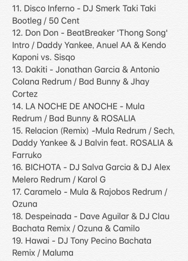 djyazjapan's tweet photo. Mexican in Japan のMixcloudにてMiamiのDJ @djlx_mia とコラボしたミックスがアップされました🔊📲

https://t.co/ECI28S7MzM 

自分はMoombahton、ReggaetonからBachataで終わるOpen Formatな30分です https://t.co/IZ4FNgZqIC