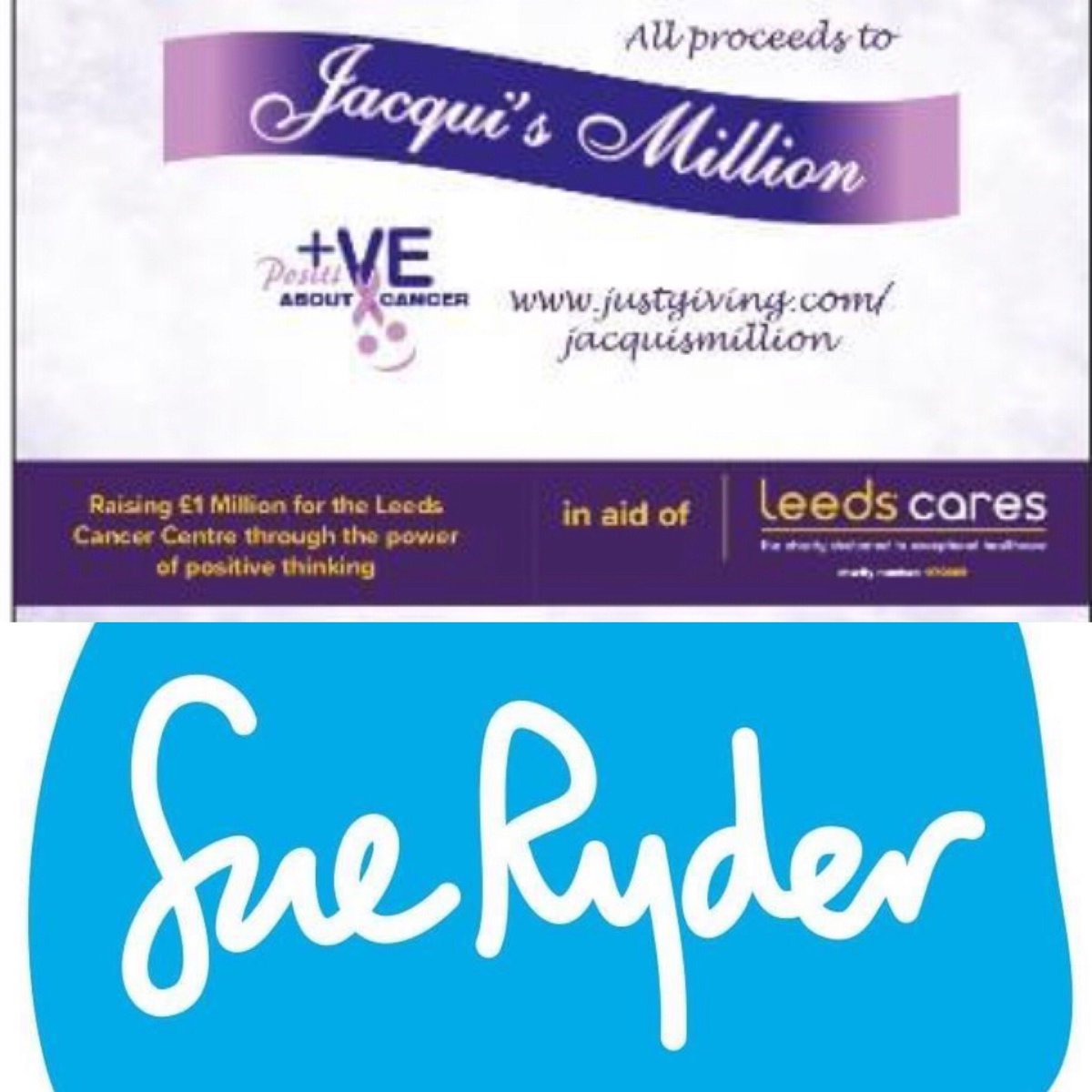 We’d just like to say a massive thank you from ourselves and Jason’s family for all the lovely messages have received.
We have raised over £3k for ourcharities which is incredible.
If anyone missed the live feed, the link now shows a recording of the service.
The Show will go on.