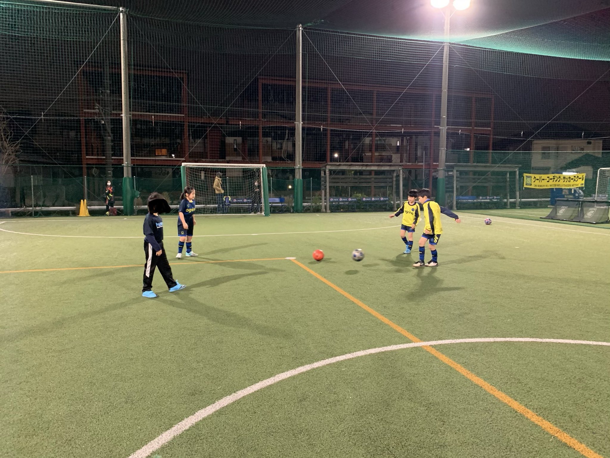セリオサッカースクール さいたまsc 西大宮校 サッカーを楽しむためには競技力の向上も必要ですよね 楽しい中にも抑える ところはしっかり抑えてやっていきます さいたまsc 埼玉 さいたま 埼玉県 さいたま市 西大宮スポーツパーク T