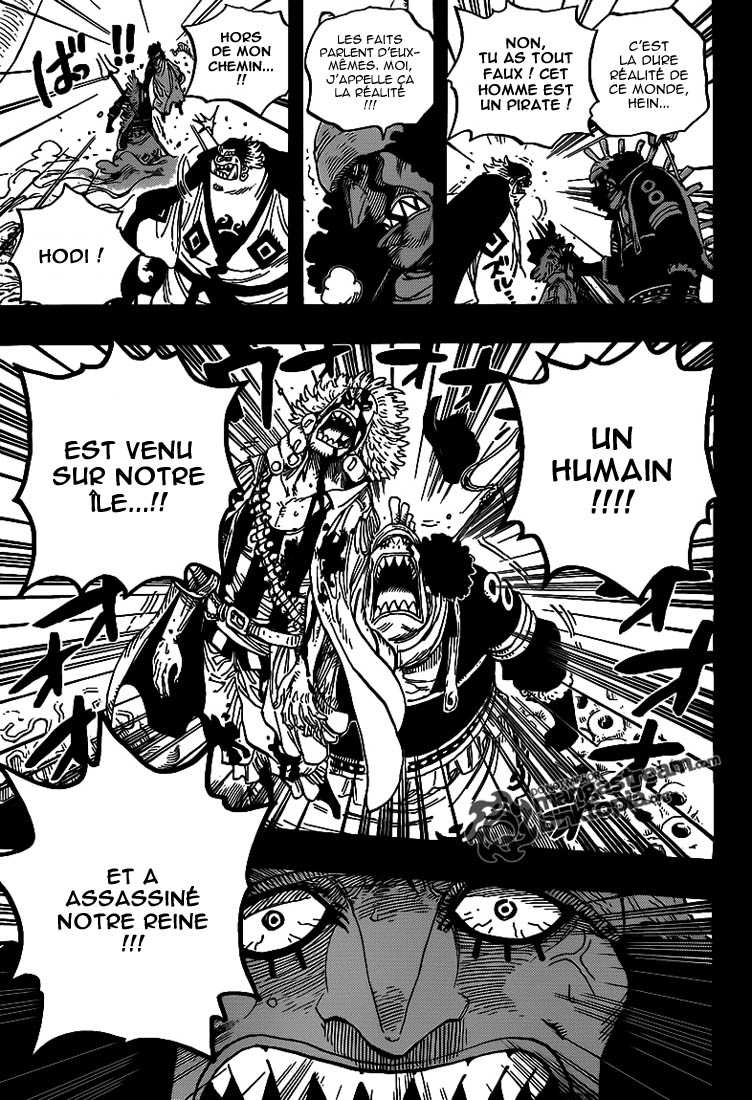 Une autre possibilité serait que ce soit le pirate qui a été accusé (à tord) du meurte d'Otoime!. On sait par les parole de jinbe que celui ci le croyais innocent et on apprend après que Neptune n'a pas pu se résoudre à l'exécuté. Donc il est en vie...