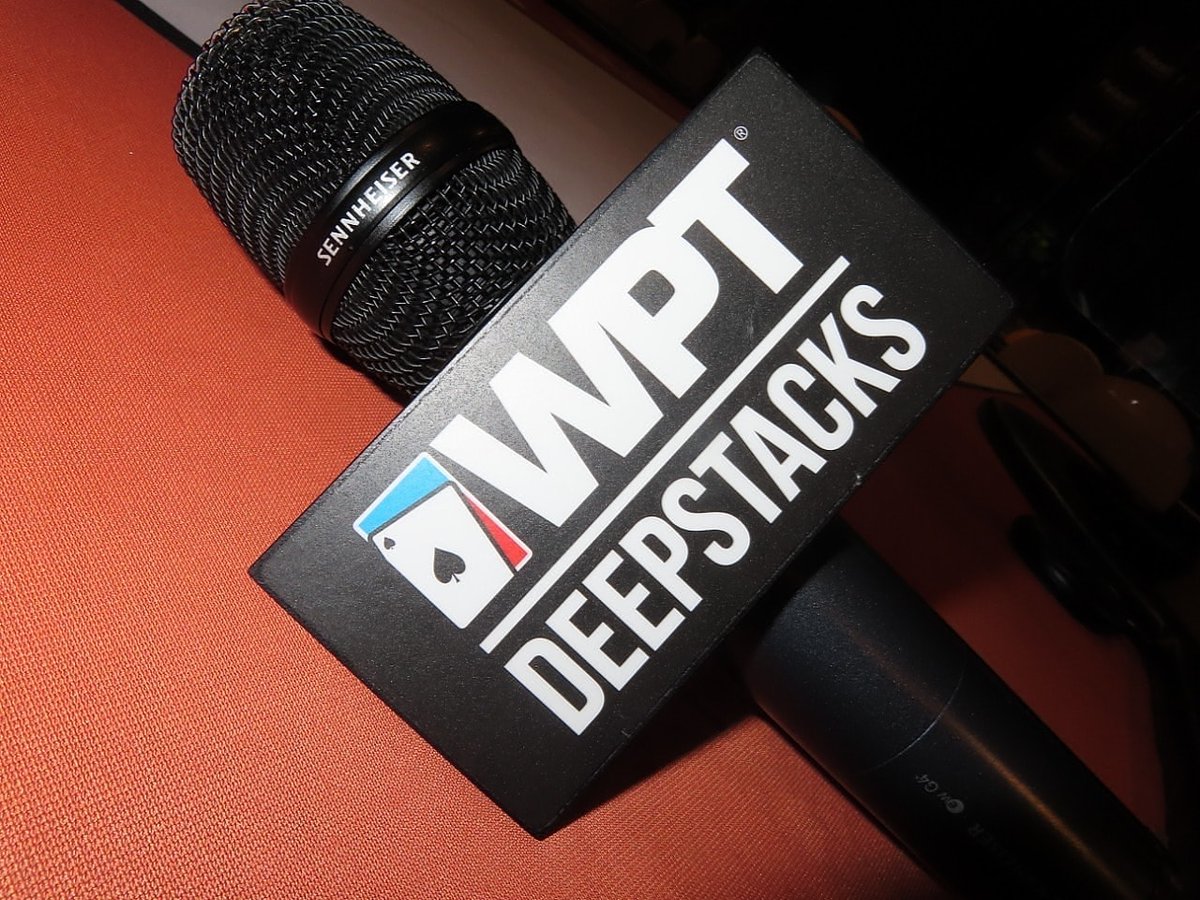 WPT Deepstacks Johannesburg 😎
Read full article somuchpoker.com/2020-wptdeepst…