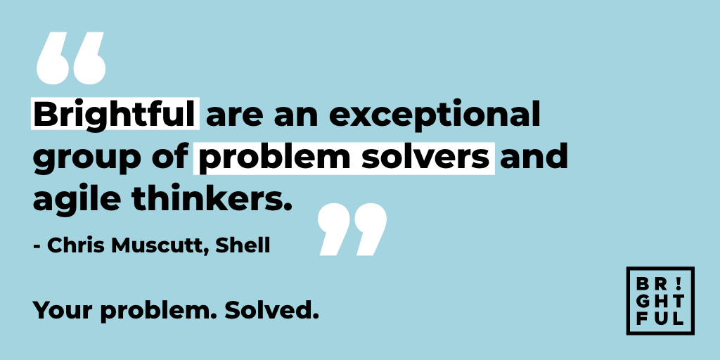 Brightful tweet media