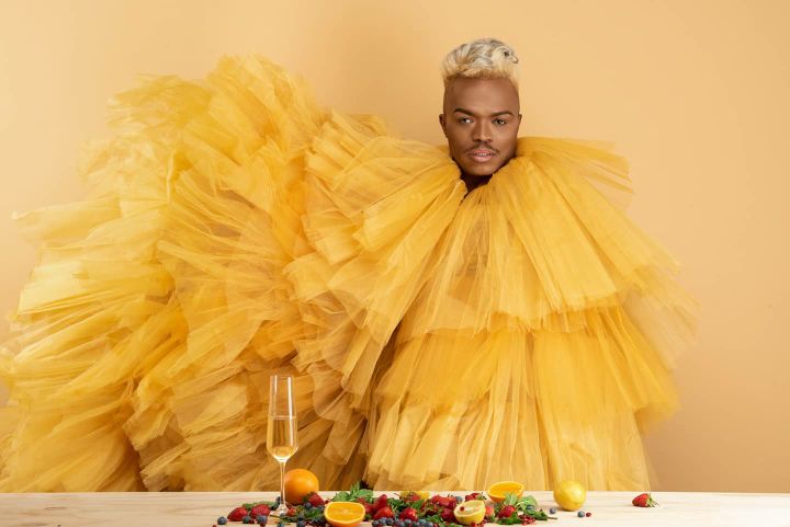 somizi's tweet image. #dinneratsomiziscookbooklaunch available at all.cna stores