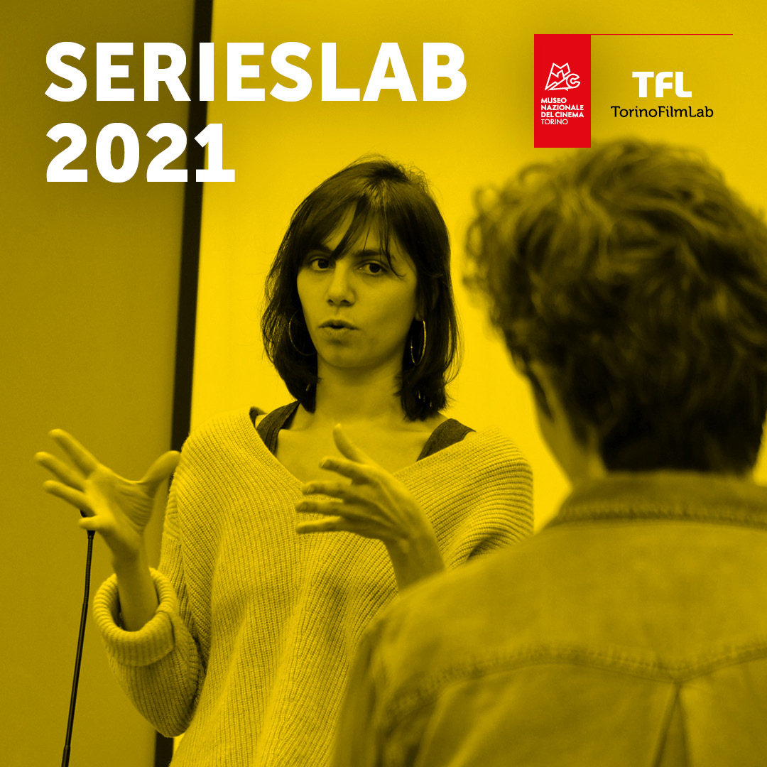 CEDMEDIAItalia's tweet image. 🔴Il 1️⃣5️⃣ dicembre alle 11 si parlerà di #SeriesLab 2021, il programma di sviluppo di concept per serie TV che nella prossima edizione accoglierà sceneggiatori, registi e soprattutto produttori! 
Registratevi qui springboard-serieslab.eventbrite.de entro il 1️⃣4️⃣ dicembre
