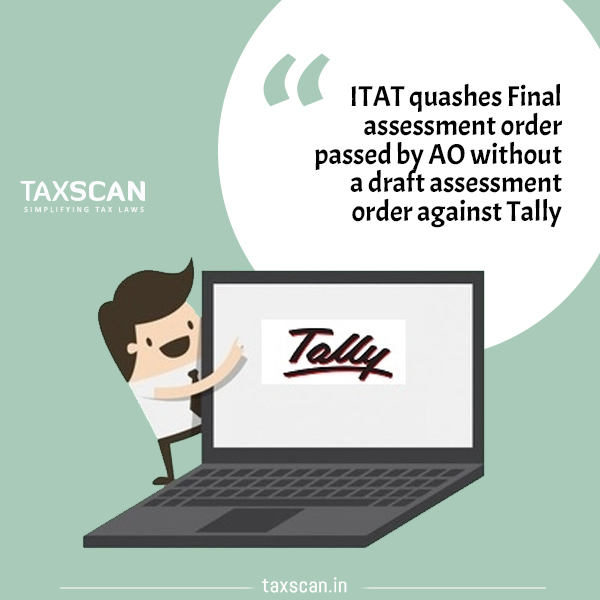tax_scan's tweet image. taxscan.in/itat-quashes-f…
#ITAT #FinalAssessment #Tally #GST #GSTNews #Taxscan #TaxNews #TaxUpdates #FinanceNews