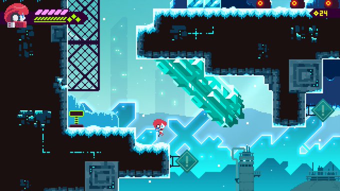 えびせん さん がハッシュタグ ドット絵 をつけたツイート一覧 1 Whotwi グラフィカルtwitter分析