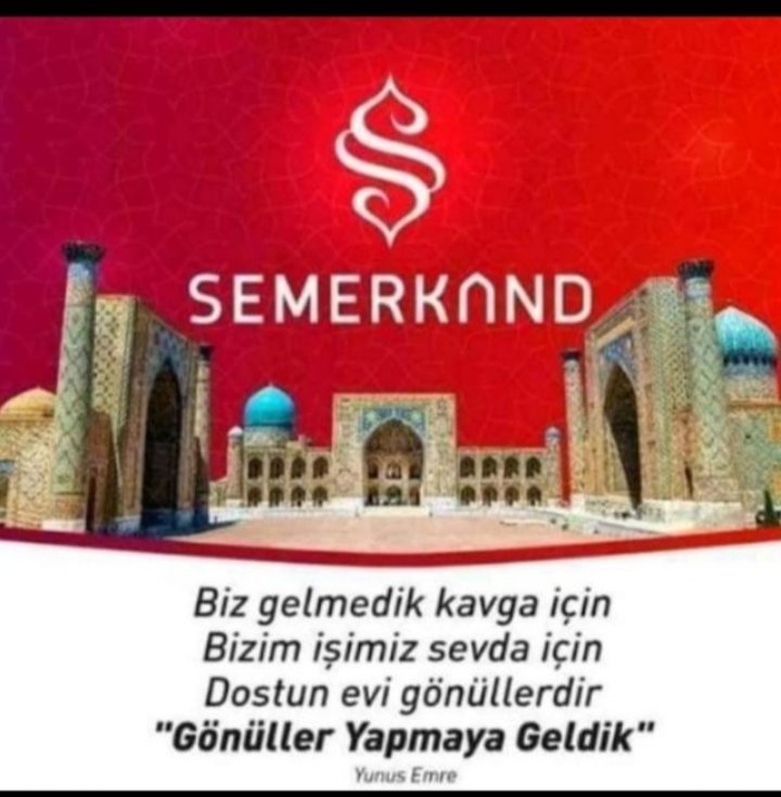 Gül (@_menzil_) on Twitter photo 