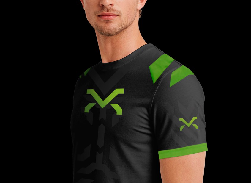 DroxioGaming's tweet photo. Se llama #TSH01 y es nuestra camiseta técnica
Vive como un 💯 #DroxioManiaco
Play como un 💯 #eSportsLovers
Enjoy como nunca 🚀
Shop https://t.co/Gh8orh7GHz 📌
#DroxioGaming #Droxio #Gamer #gaming #setUp #style https://t.co/pDIMVeVB2a