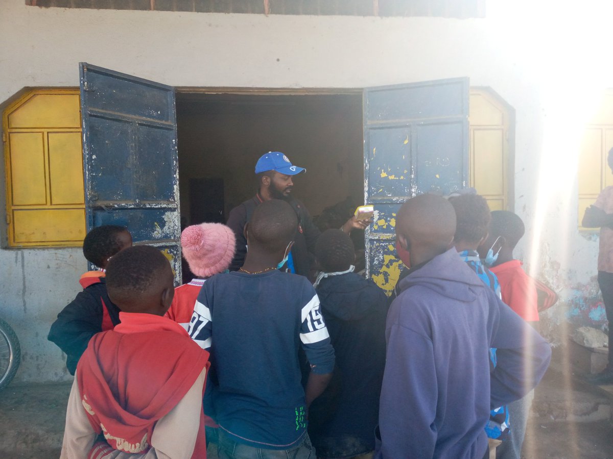 Eden Thriving tweet media