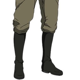 — ooc.

last ooc post for a sec but i’m in disbelief now that i realised that me taking this pic the other day was a premonition for mappa’s colouring choices. having porco’s wardrobe irl really IS a blessing.