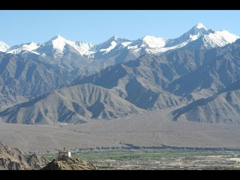 Pashtuns are also called Sulemanis for their origin is being attributed to Koh-e-Suleman, the extension of the Hindu Kush mountian range. Our literature, folktales, love stories and poetry, all have frequent mentions of mountains, and may not be the same without it.