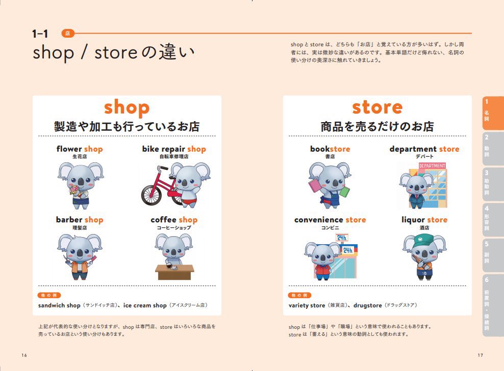 تويتر こあたん こあらの学校 على تويتر コラム的に日本語の使い分けを挟んでみましたが 普段は英語をメインに楽しく学べるイラストを投稿しています T Co Umoino1wjp تويتر こあたん こあらの学校 على تويتر コラム的に日本語の使い分けを挟んでみましたが 普段は英語をメインに楽しく学べるイラストを投稿しています T Co Umoino1wjp