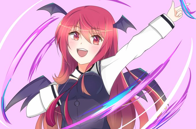 東方の小悪魔のtwitterイラスト検索結果