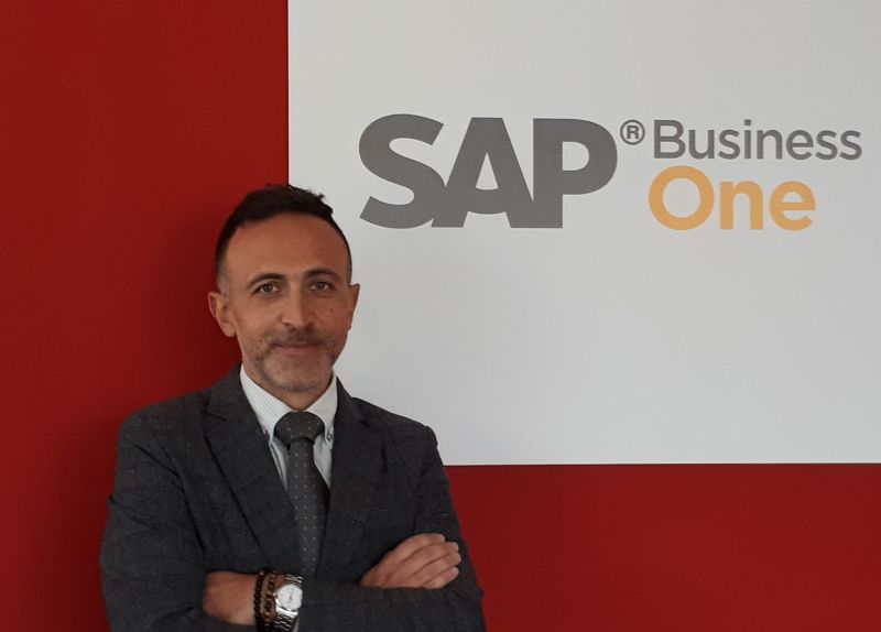 INTITsrl's tweet photo. Un benvenuto a Pierpaolo Cerica, 𝐒𝐀𝐏 𝐒𝐚𝐥𝐞𝐬 𝐂𝐞𝐫𝐭𝐢𝐟𝐢𝐞𝐝 | Competenza, esperienza e doti di umanità e disponibilità per seguire le aziende #SapBusinessOne e #BeasManufacturing!
#INTIT, Partner @SAP e @BoyumIT per il 𝐜𝐞𝐧𝐭𝐫𝐨/𝐬𝐮𝐝 𝐈𝐭𝐚𝐥𝐢𝐚 per le #produzione https://t.co/Ez3rIpg8yR