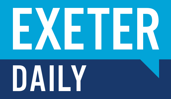CathApps's tweet photo. 2020 has been a tough year for everyone, but we've still seen a number of success stories in Exeter!

Take a look:

https://t.co/Q0aOZRSc1o

#ExeterDaily #ExeterNews #BusinessNews https://t.co/jkX2Dd98ym