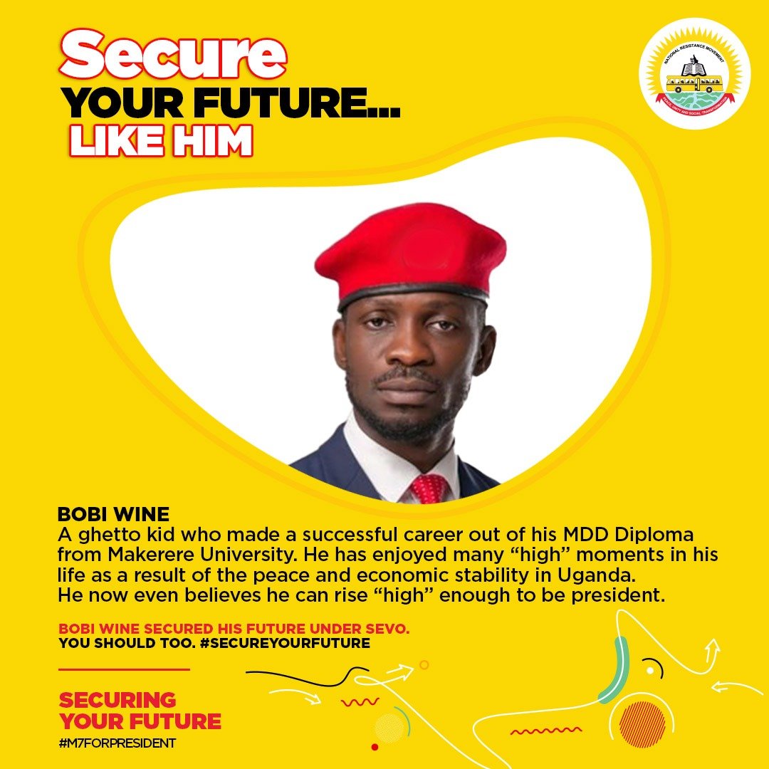 NRM Party tweet media