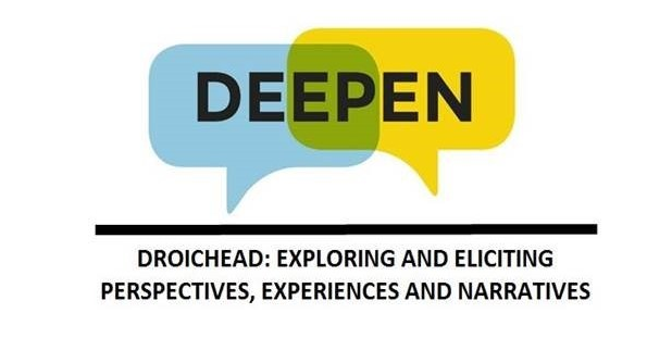 MarinoInstitute's tweet photo. @MarinoInstitute is delighted to be leading the @TeachingCouncil funded research project on the lived experience of Droichead, in collaboration with @SchoolofEdTCD. Surveys are in schools now! If you have not received your survey please email DEEPEN@mie.ie PL RT https://t.co/vcP7aGPbzq