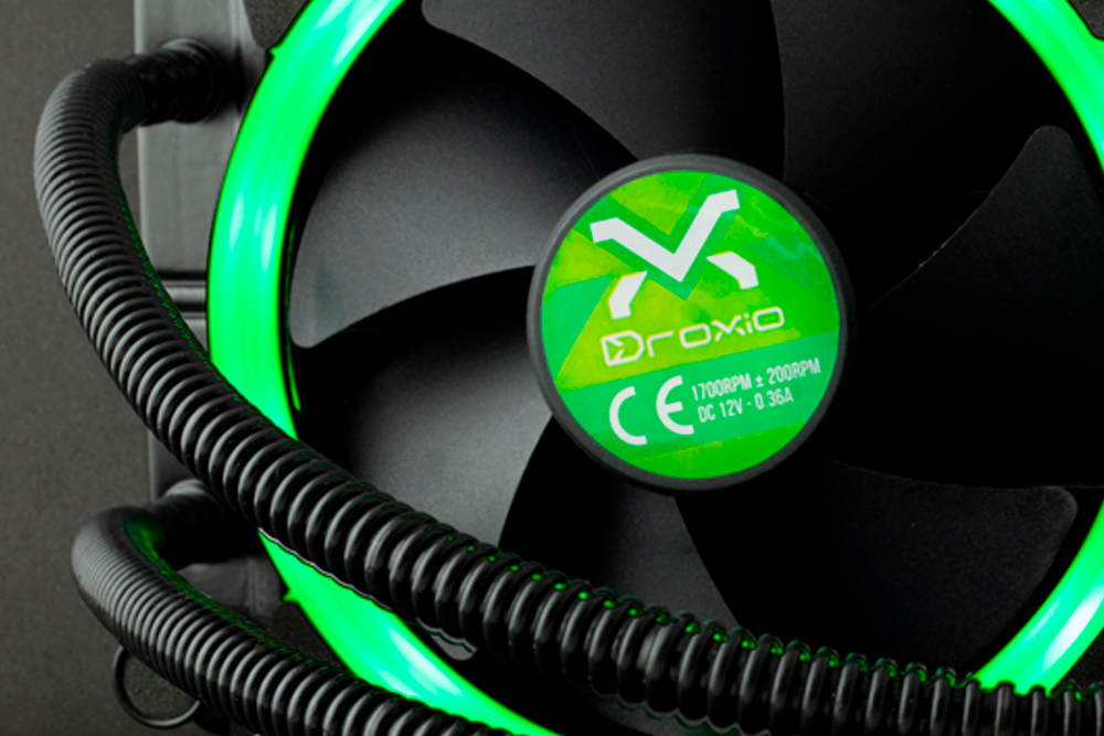 DroxioGaming's tweet photo. CRYO #LC120 apta para todos los públicos
➡️12V
➡️Soporte hidráulico
➡️Intensidad 0,44A

Incluye: bomba, radiador, depósito, disipadores y manguitos.

Shop https://t.co/oRfFoMlTHc 

#Droxio #DroxioGaming #DroxioManiaco #eSportsLovers #play #premium #MadeInGranada https://t.co/s79lpGjXsZ