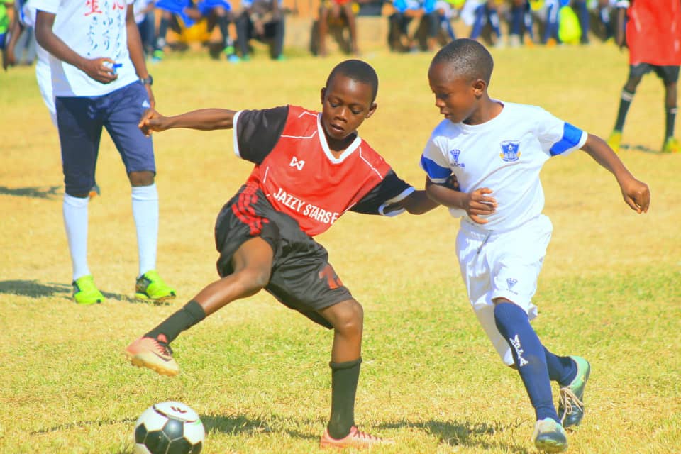 JosChillininfo's tweet photo. We are at the quarter-finals of the Jos chilling football tournament.

Find out which team's leading on the next result updates.

#Joschillinfootballtournament
#Joschillin
#Joschillinmegafestival https://t.co/abgdGNfx6o