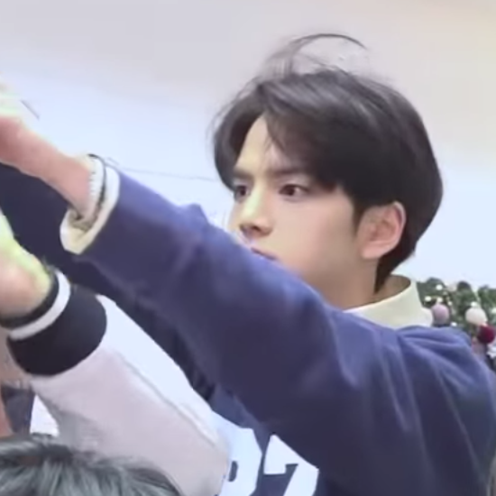 #영훈

치코리타 새싹 영후니